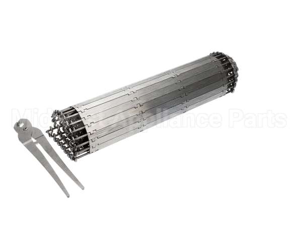 525-364S Prince Castle Belt Kit