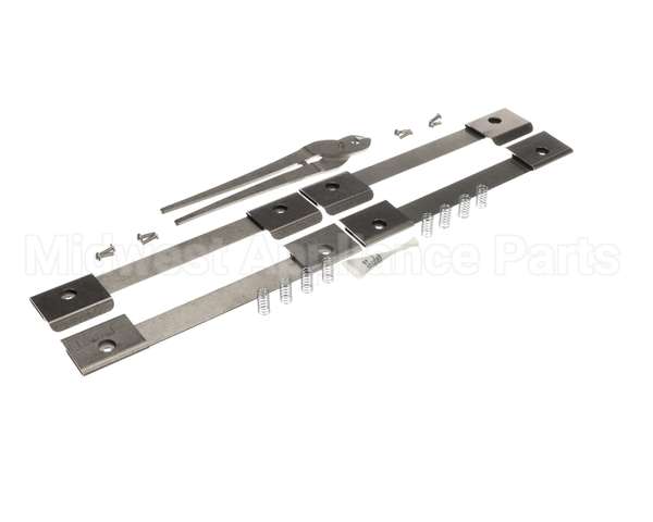 525-397S Prince Castle Belt Guard