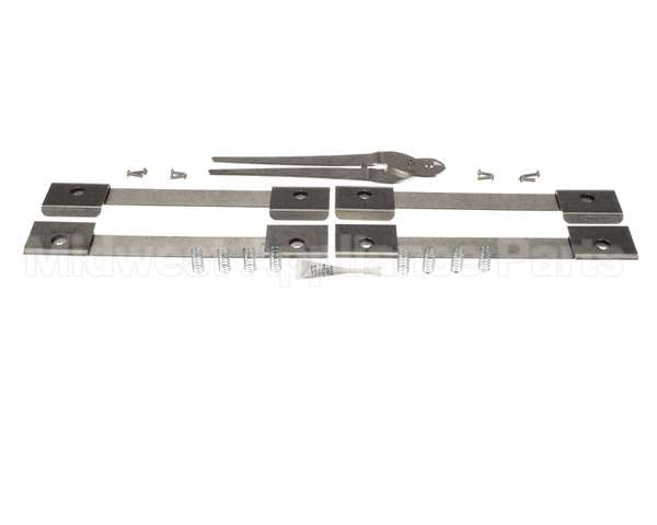 525-397S Prince Castle Belt Guard