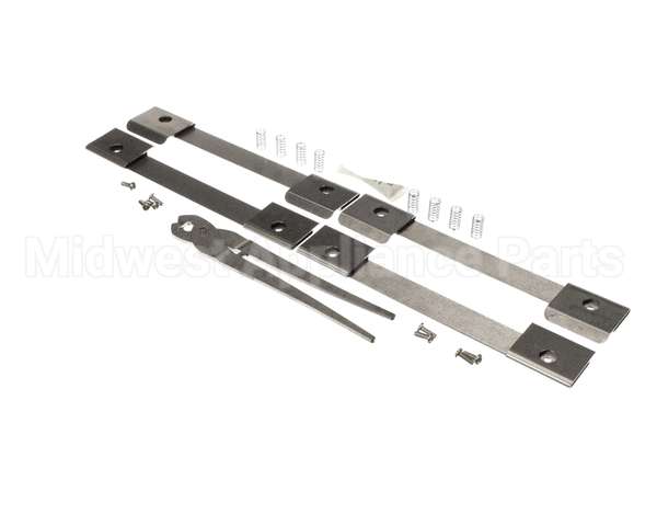 525-397S Prince Castle Belt Guard