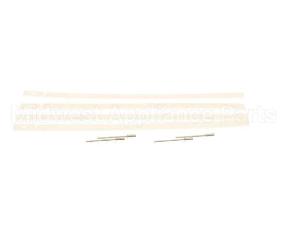 525-464S Prince Castle Kit Wear Strip Dcft-Bnka