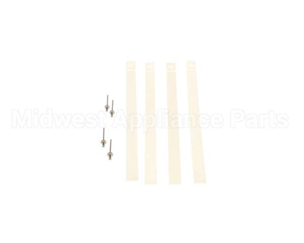 525-464S Prince Castle Kit Wear Strip Dcft-Bnka
