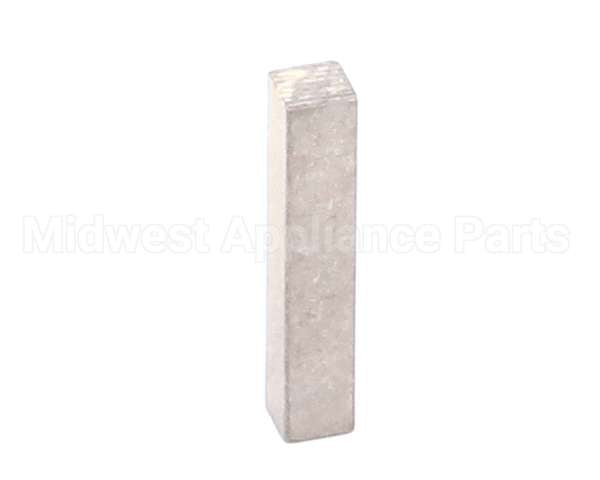 525-5037 Lvo 3/16 Key