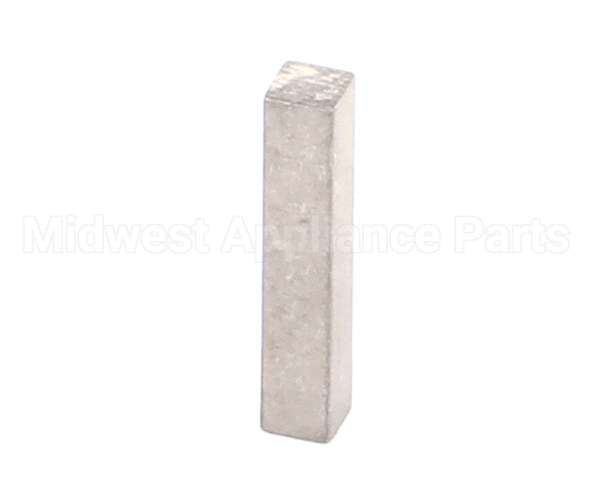 525-5037 Lvo 3/16 Key