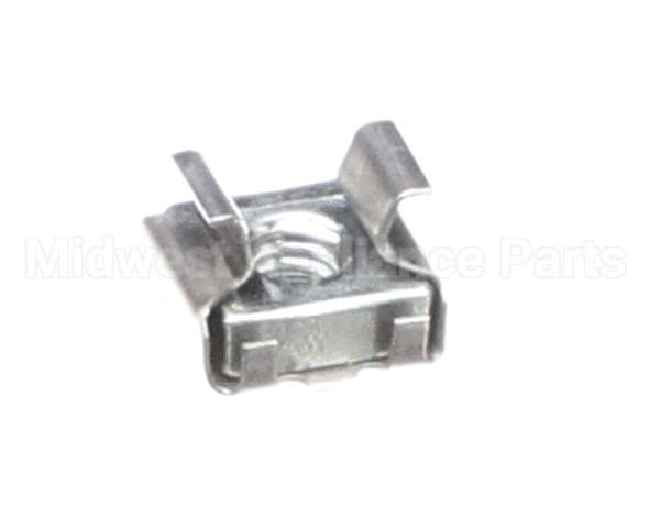 52514 Unic M4 Captive Nut (Chassis)