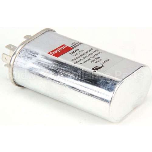 52528A Compatible Perlick 370V Motor Run Capacitor