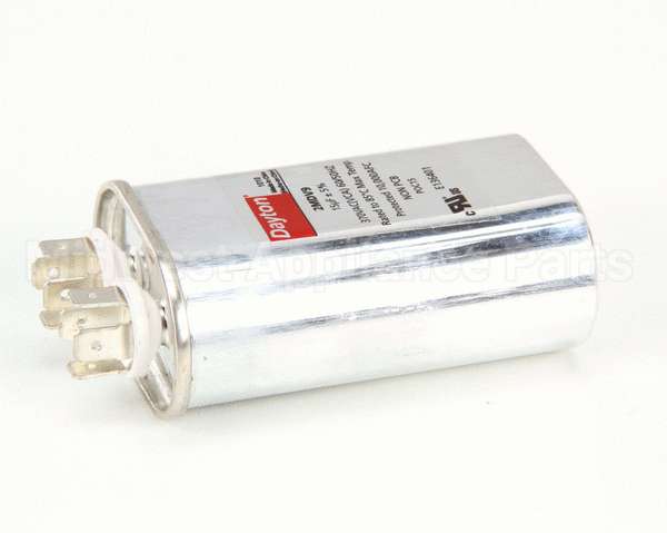 52528A Perlick Capacitor, Motor Run, 370 Volt