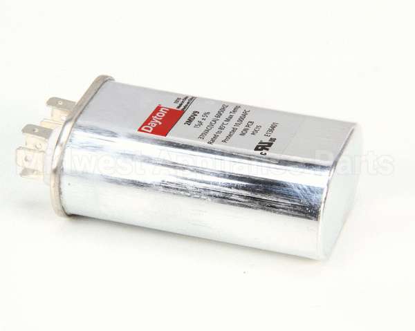 52528A Perlick Capacitor, Motor Run, 370 Volt