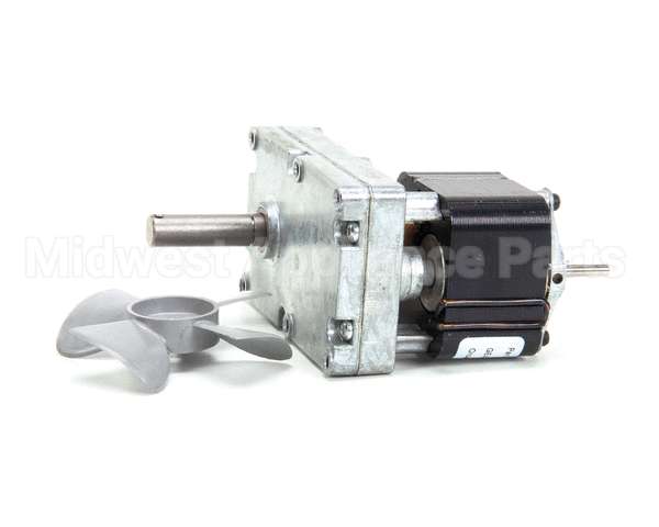 52536 Perlick Gear Motor F/Spry Arm Dve Mech