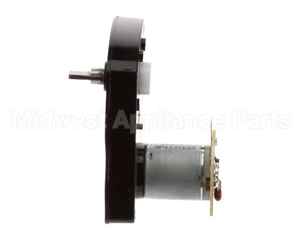 52537 Perlick Motor, Gear, Chemical Feeder,