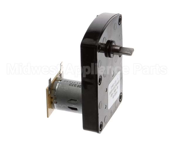 52537 Perlick Motor, Gear, Chemical Feeder,