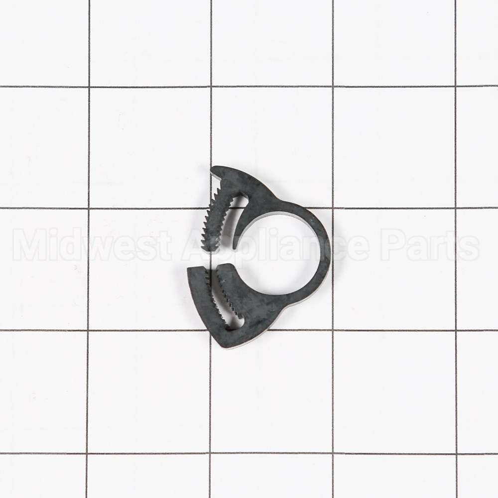 525466 Fisher Paykel Clamp Hose Herbie Type E