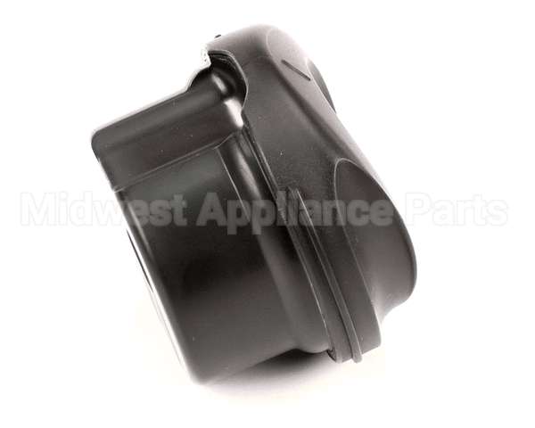 52547.0000 Bunn Lid, Seamless Thermal Carafe Blk