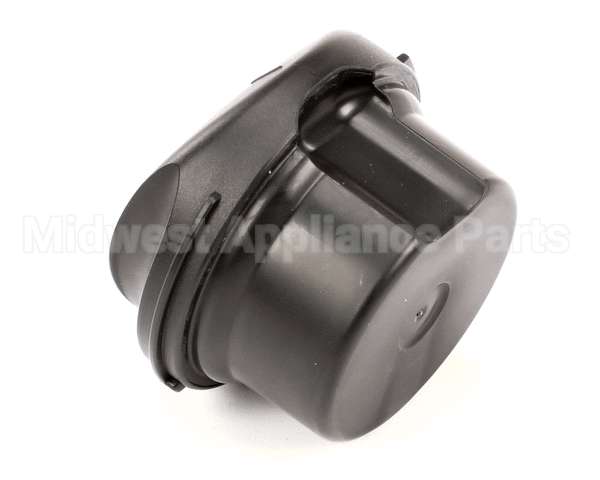 52547.0000 Bunn Lid, Seamless Thermal Carafe Blk