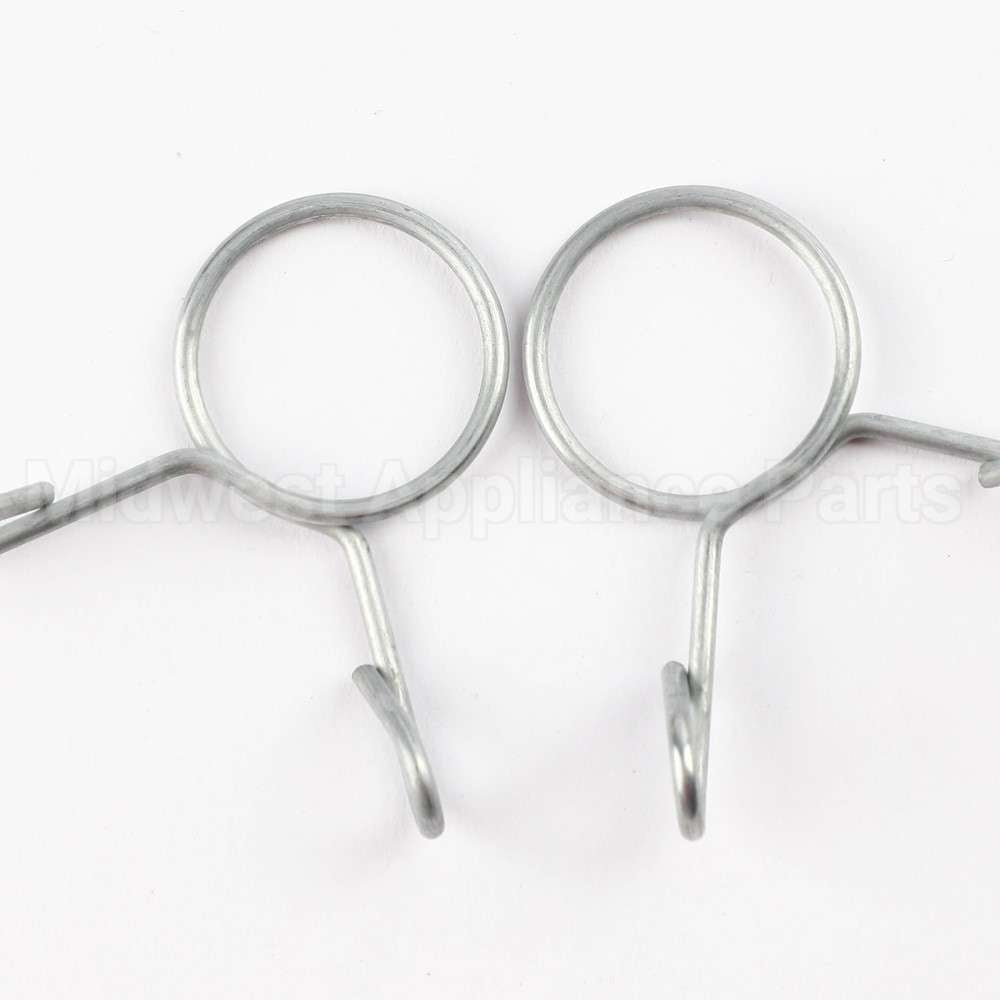 525482P Fisher Paykel Clip Wire Drain (Pkt 2)