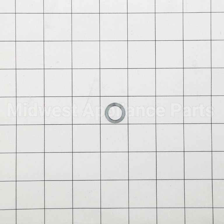 52549 Speed Queen Washer,Flat Nylatron Gs .505X.750