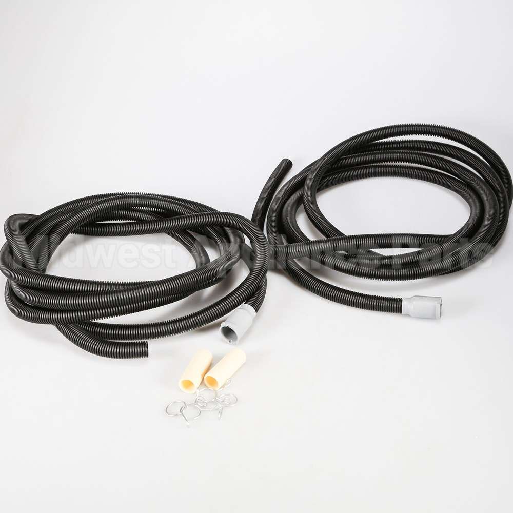 525798 Fisher Paykel Kit Drain Hose Extn Kd-Ddext1