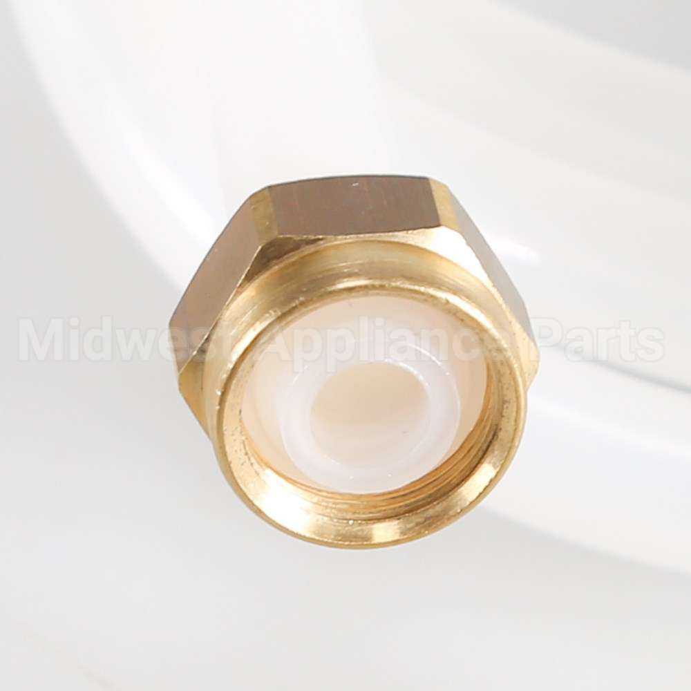 525970 Fisher Paykel Hose Inlet Wirsbo Us