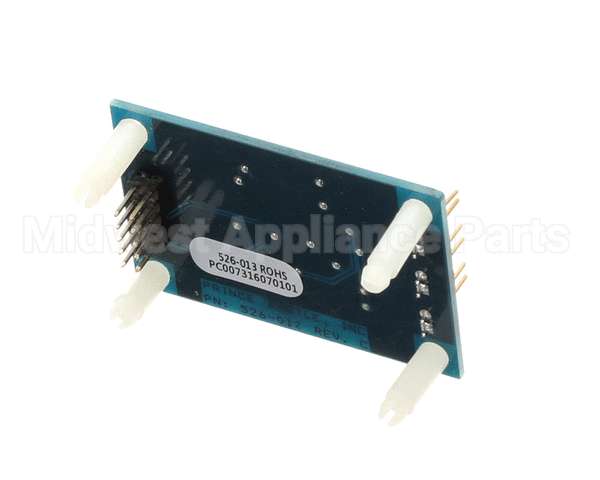 526-013S Prince Castle Mcd Kt Rtd Temp Interface Assembly