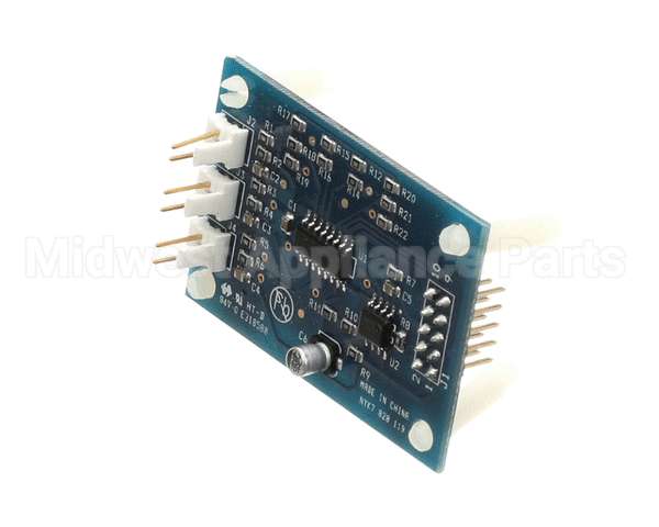 526-013S Prince Castle Mcd Kt Rtd Temp Interface Assembly