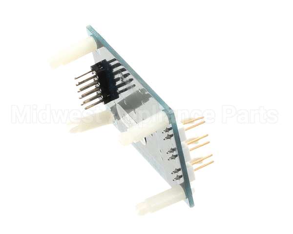 526-013S Prince Castle Mcd Kt Rtd Temp Interface Assembly