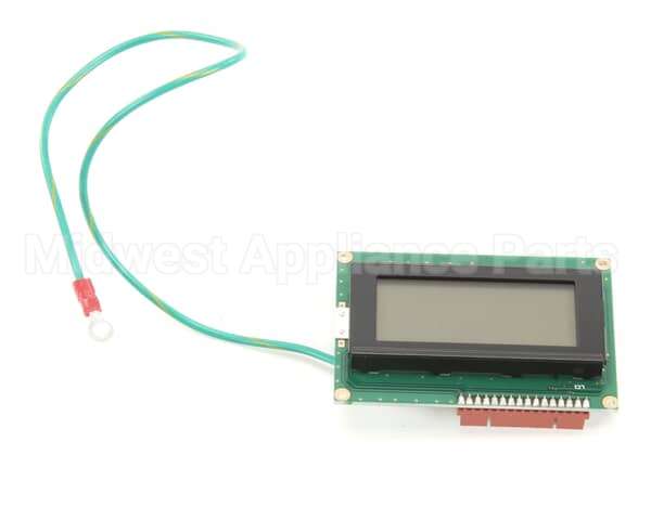 526-021S Prince Castle Kit,Display Board