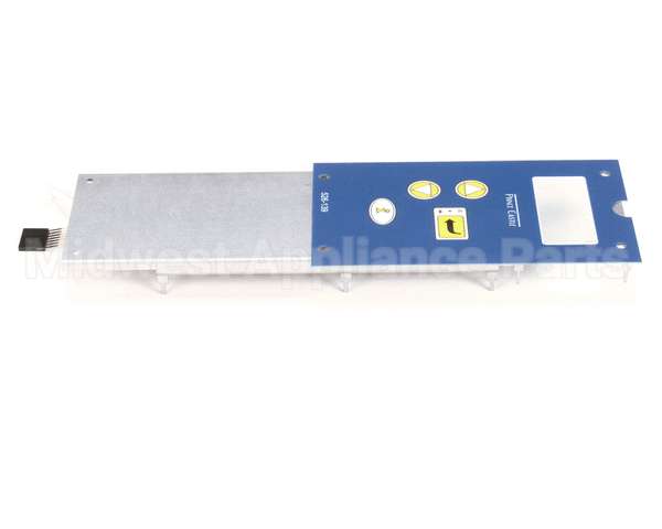 526-073S Prince Castle Kit,Membrane Switch W/Overlay
