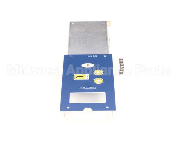 526-073S Prince Castle Kit,Membrane Switch W/Overlay