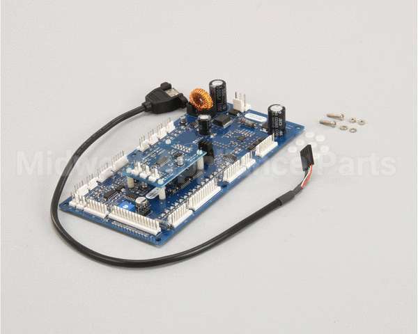 526-201S Prince Castle Gm Main Board Kit (Dcft-Jb)