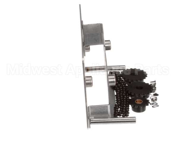 526-289S Prince Castle Kit, Drive Train Assembly