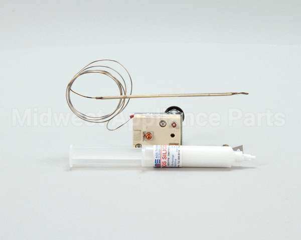 526-391S Prince Castle Kit,Hi-Limit (-B)