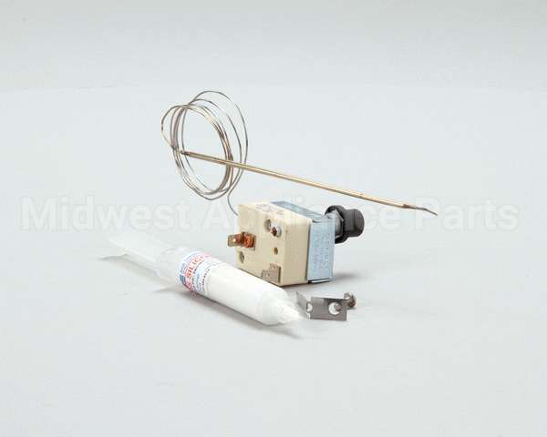 526-391S Prince Castle Kit,Hi-Limit (-B)