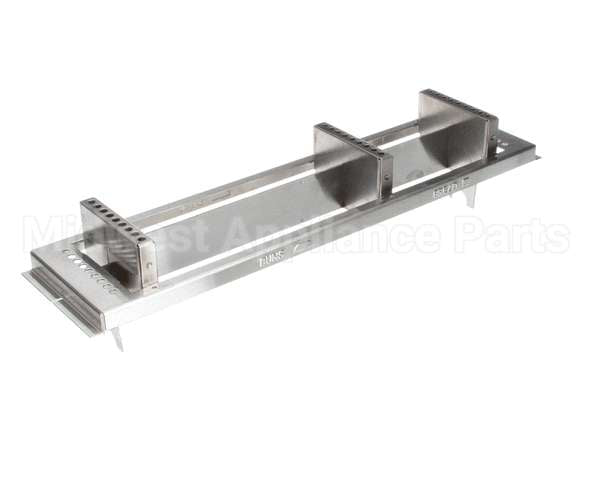526-617S Prince Castle Bun Divider (Dcft-Jb) Service
