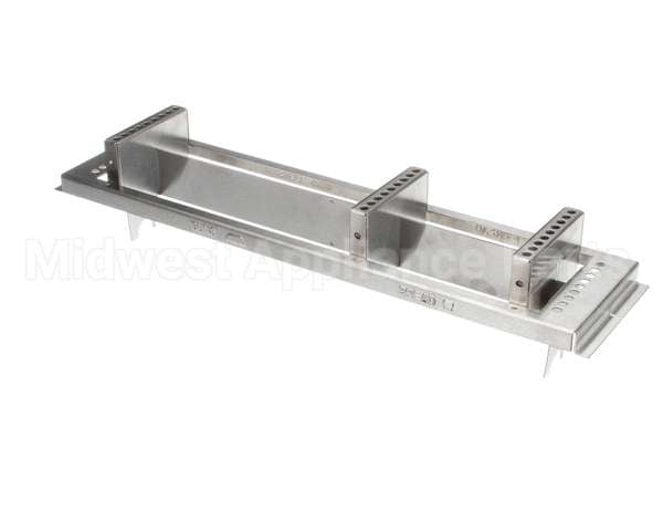526-617S Prince Castle Bun Divider (Dcft-Jb) Service