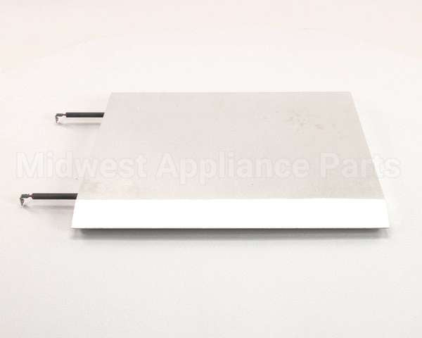 526-627S Prince Castle Kit Platen