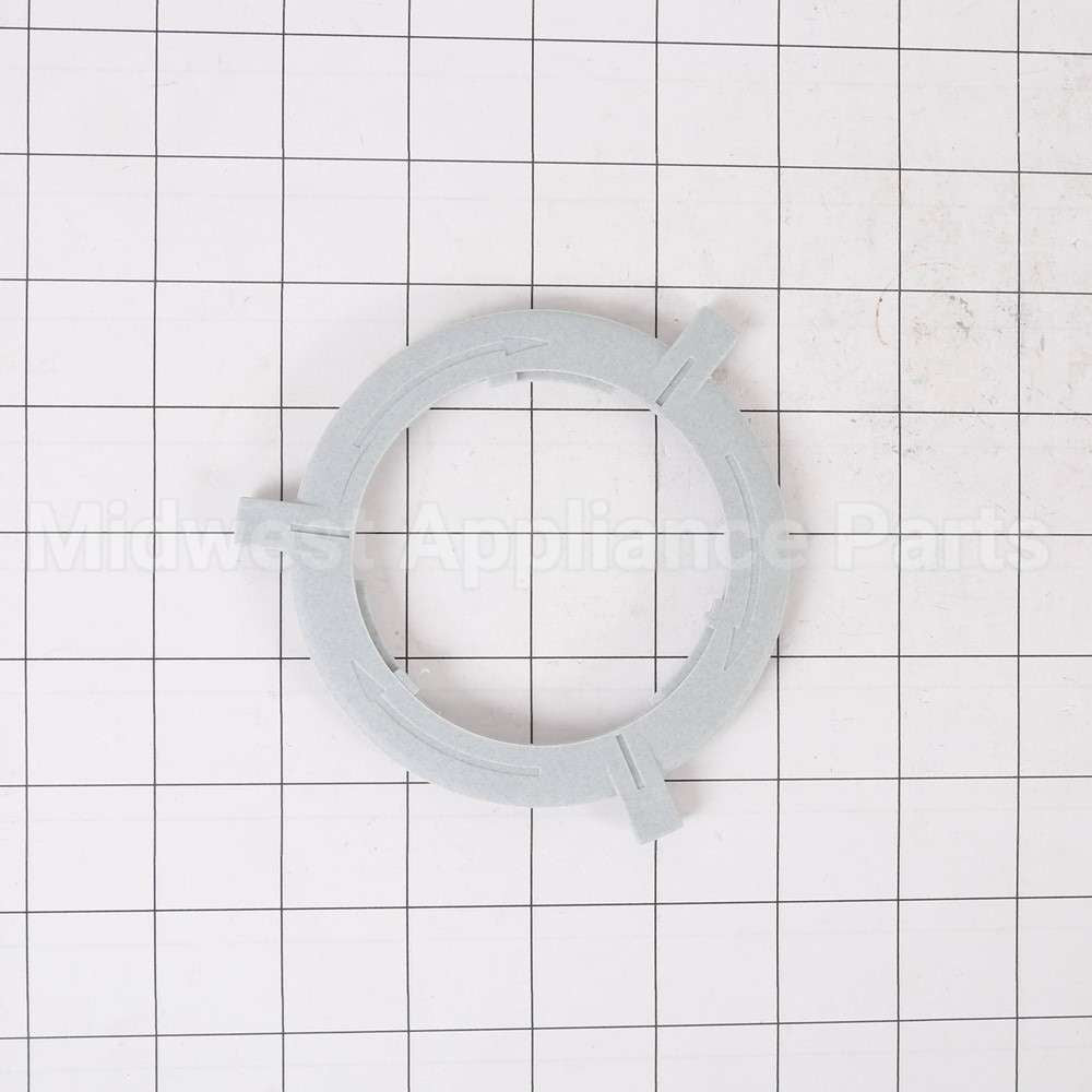 526069 Fisher Paykel Lock Nut Filter Plate