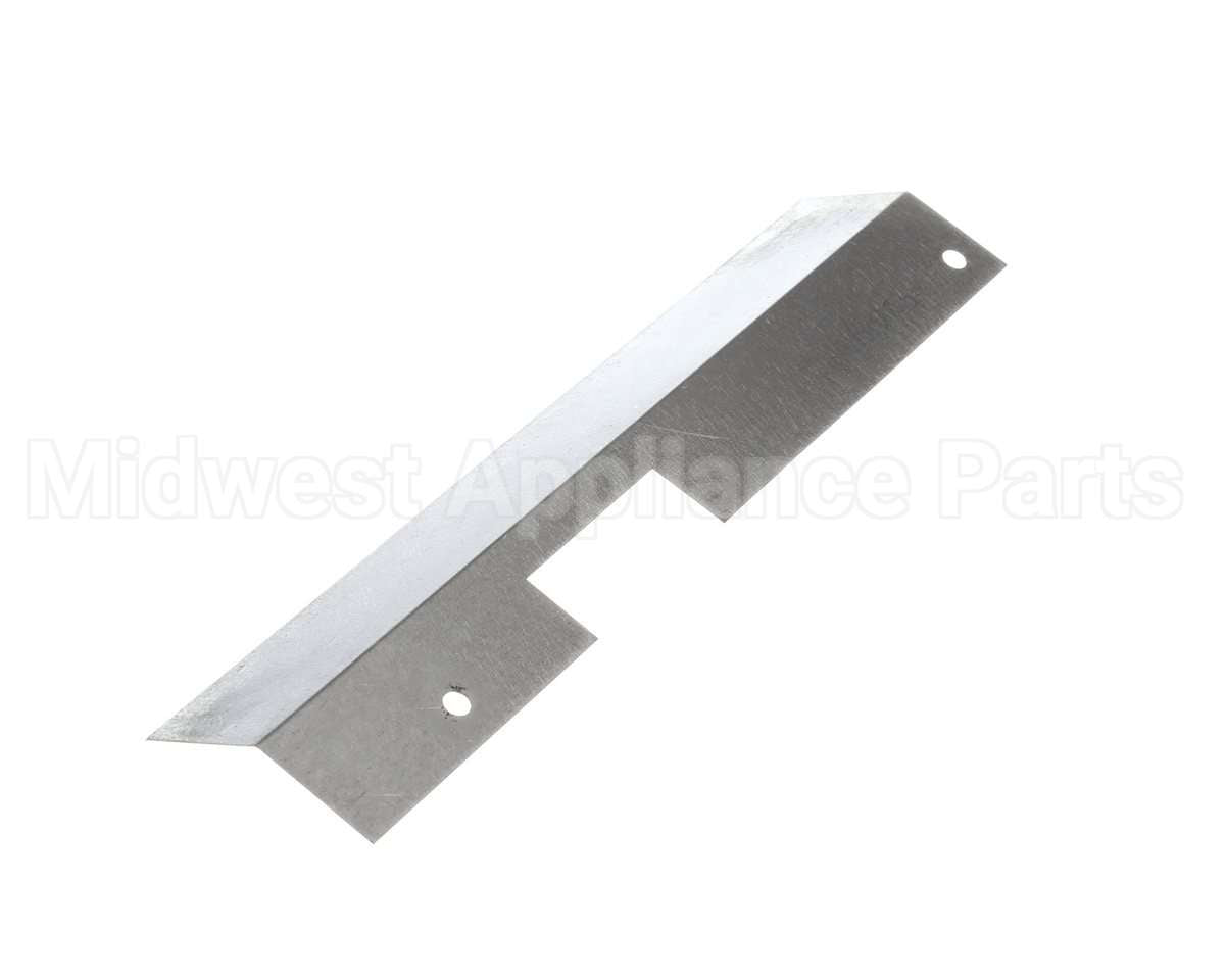 52614.0000 Cleveland Baffle;Front Burner;Gas200 2 Pro