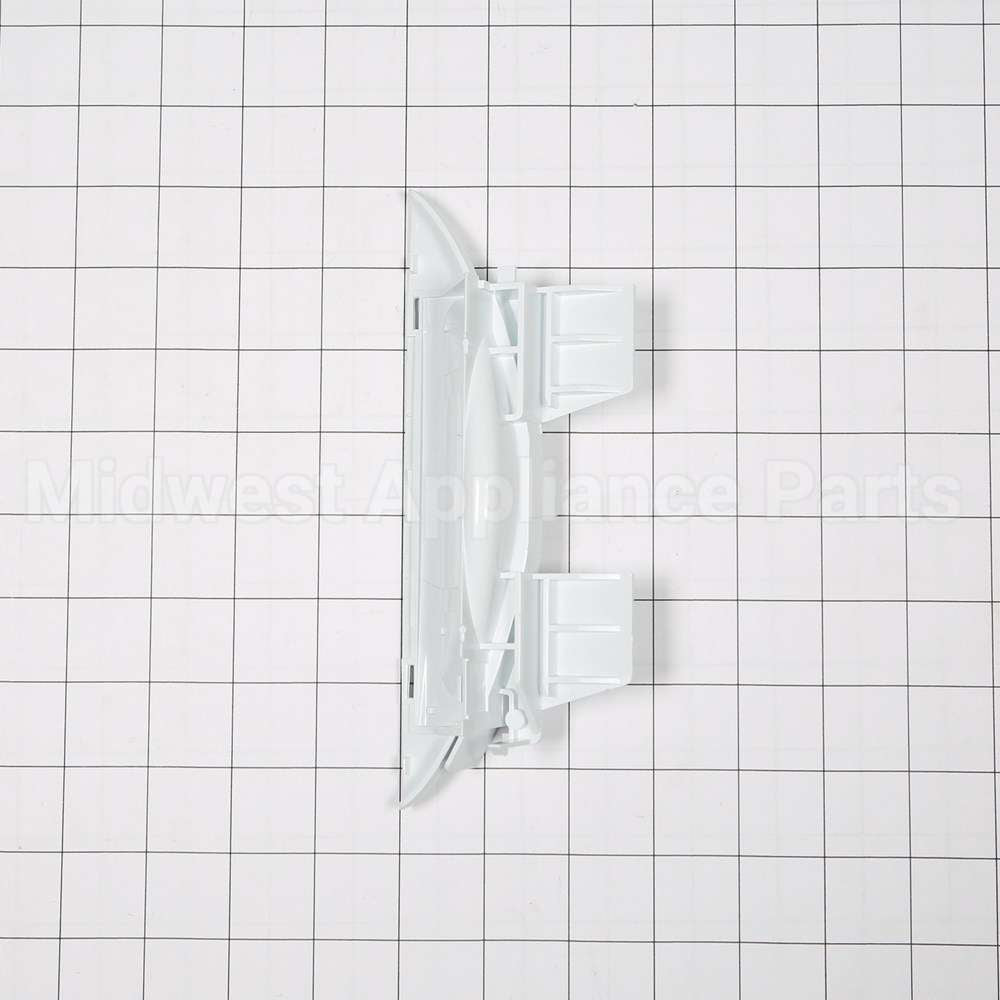 526211 Fisher Paykel Housing Lcd Back Ph3