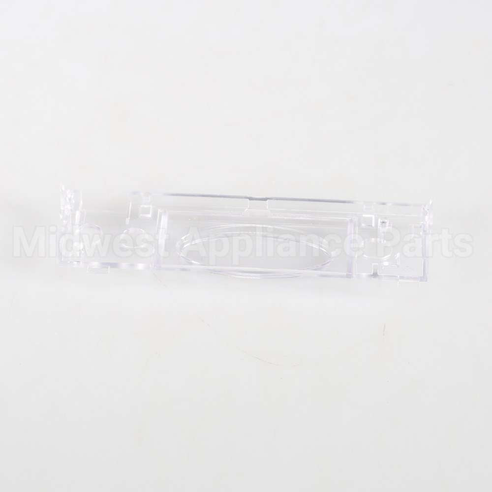 526212 Fisher Paykel Housing Lcd Front Ph3