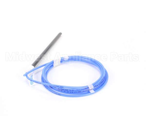 52626A-B Perlick Tube, Chemical Pick Up, Blue