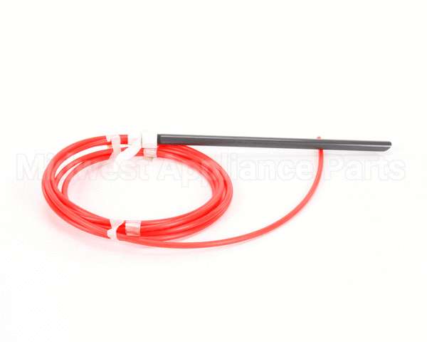 52626A-R Perlick Tube, Chemical Pick Up, Red