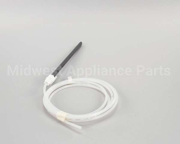 52626A-W Perlick Tube, Chemical Pick Up, White