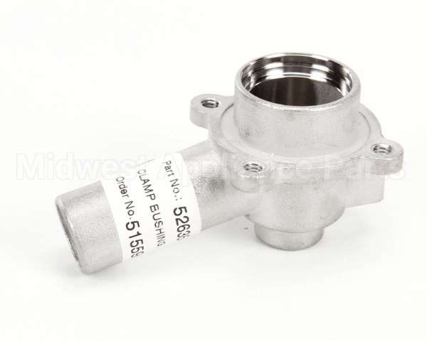 52635 Perlick Clamp Bushing, With Bearing