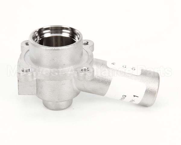 52635 Perlick Clamp Bushing, With Bearing