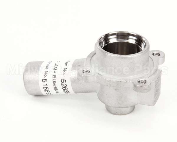 52635 Perlick Clamp Bushing, With Bearing