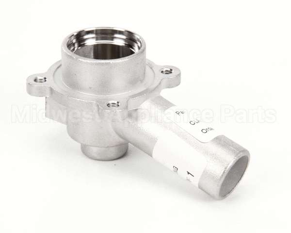 52635 Perlick Clamp Bushing, With Bearing