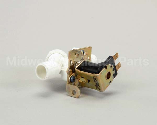 52652-1 Perlick Valve, Inlet Water, W/Integral