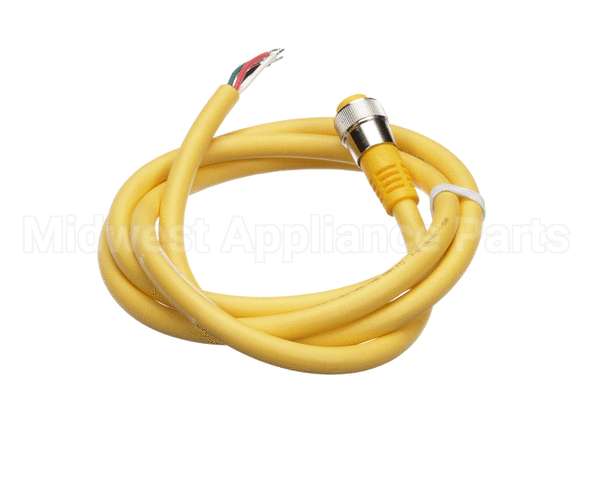 52654 Biro Cord 6 Male 5 Pole Plug-In.