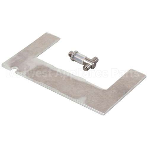 52658 Compatible Blodgett T-Latch & Gauge Kit