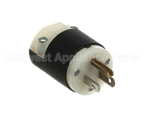 5266-C Hubbell Lighting Plug 15A